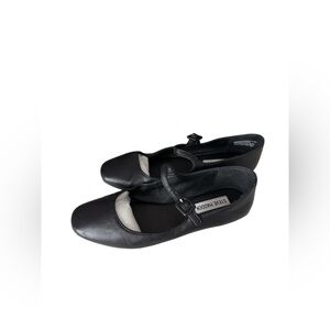 Steve Madden Classic Black Mary Jane Shoes